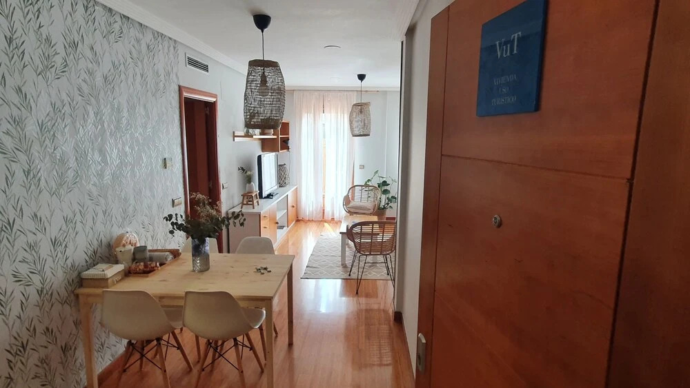 Salamanca Rentals - 2Bedroom Apartment