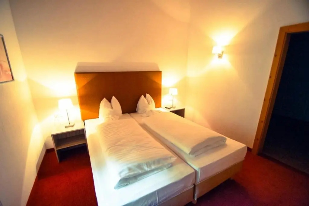 All Seasons Lodge by All in One Apartments