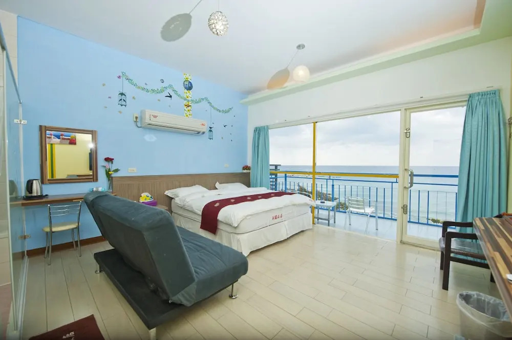 永旺旅店 Yong Wong Hostel
