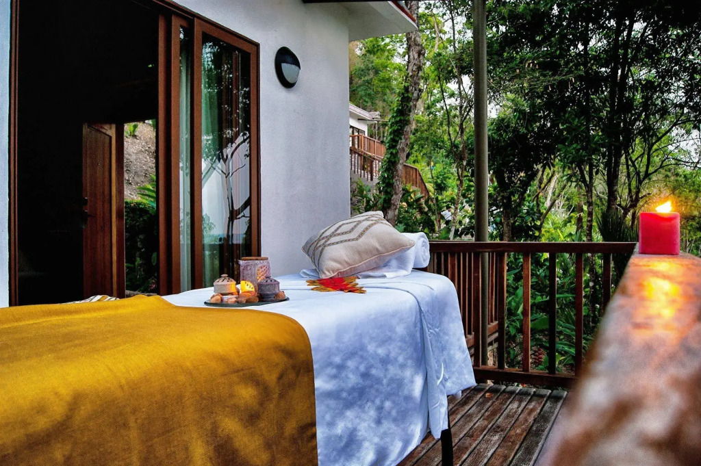 Bolontiku Boutique Hotel Member of the Cayuga Collection