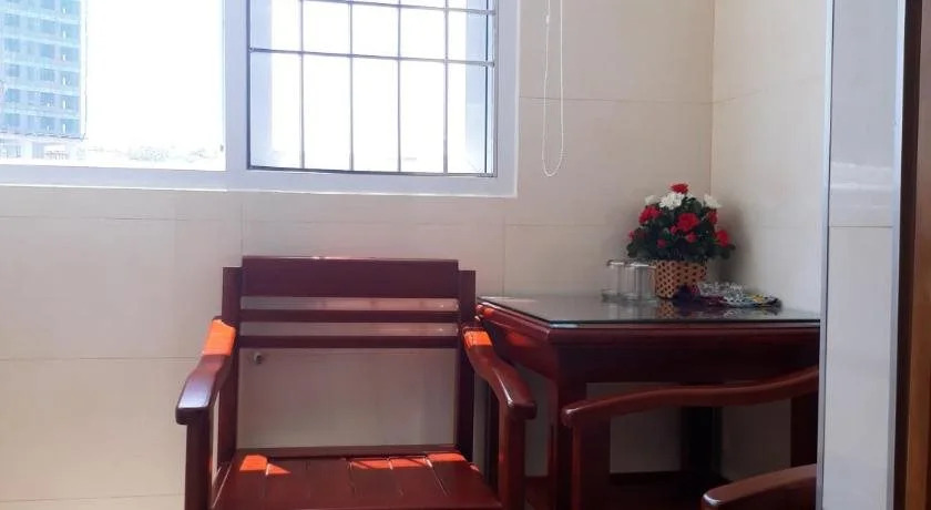 DUY HUY hotel & apartment