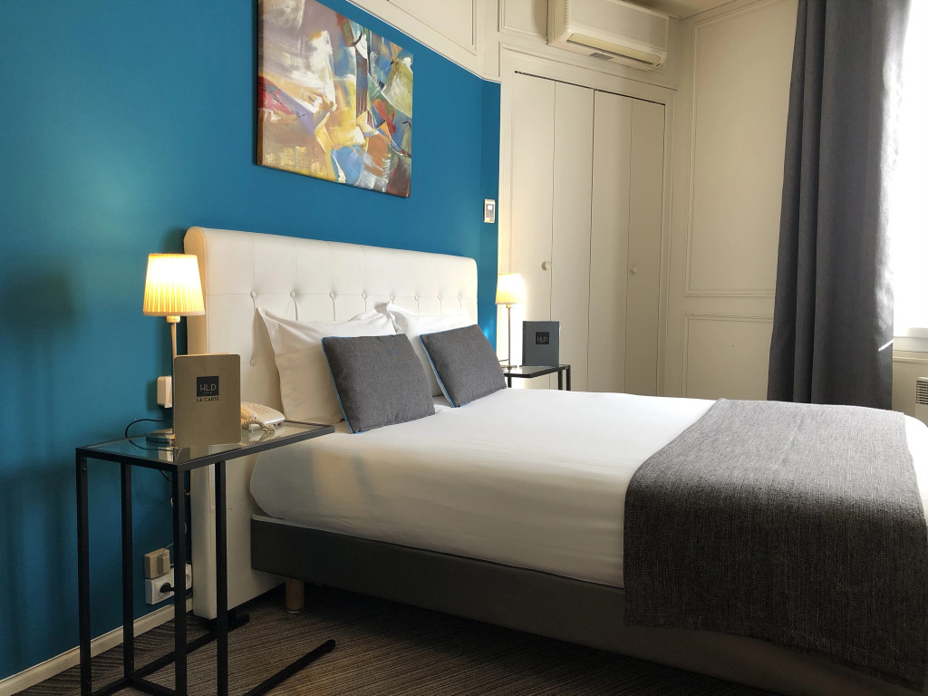 Hotel Dauphin