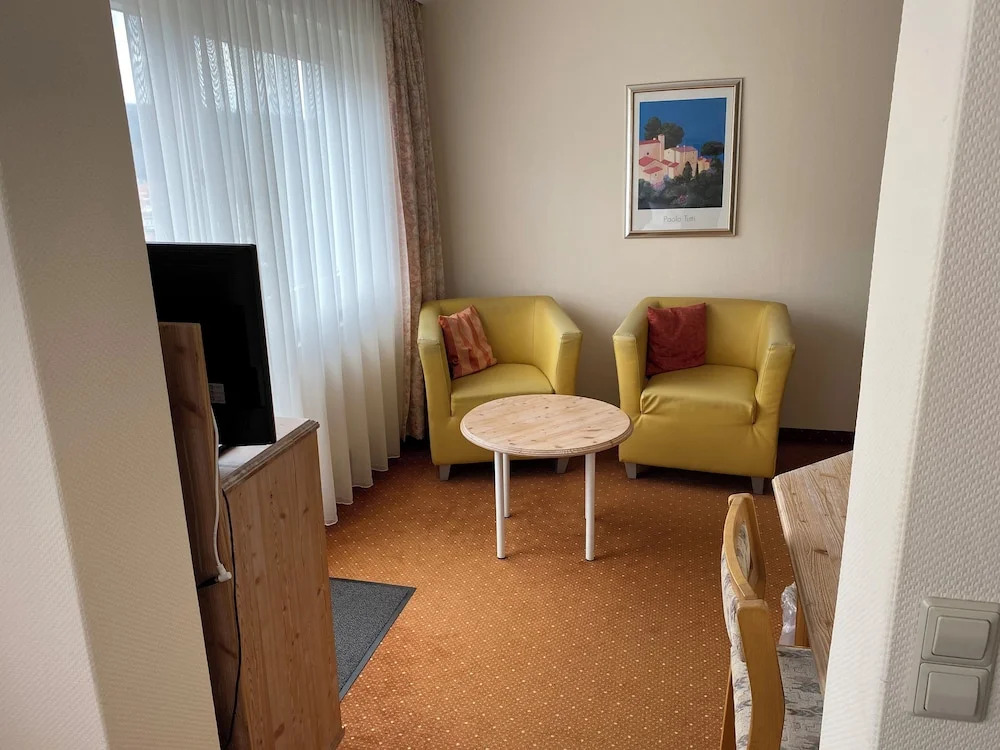 Wellnesshotel Rothfuß mit Spa und 2 Schwimmbädern