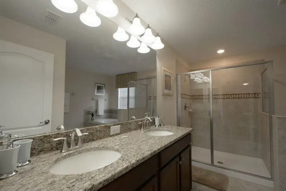 6 s at Champions Gate 64982 6 Br home by RedAwning