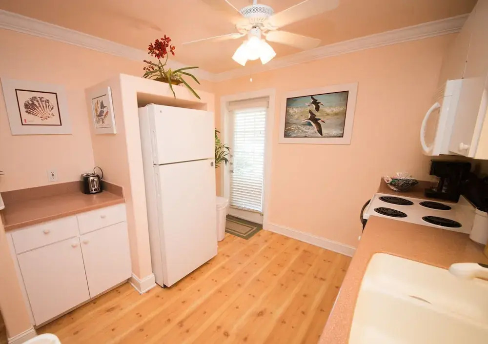 Tropic Isle At Anna Maria Island Inn
