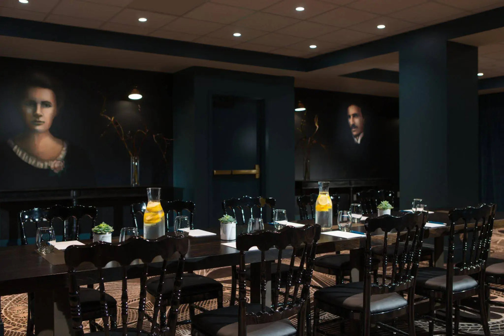 Kimpton Palladian Hotel by IHG