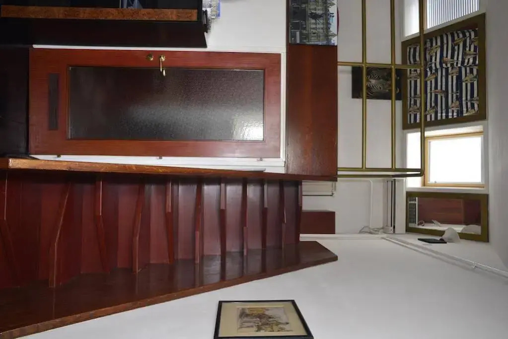 Studio apartment Iva