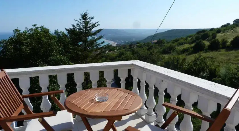 Villa Lucia