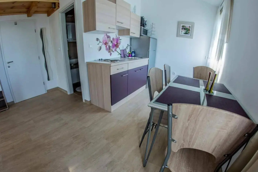 Apartments Nikic