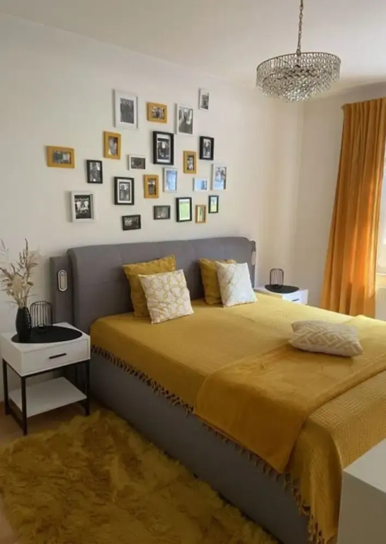 Waldzauber Comfortable Holiday Residence