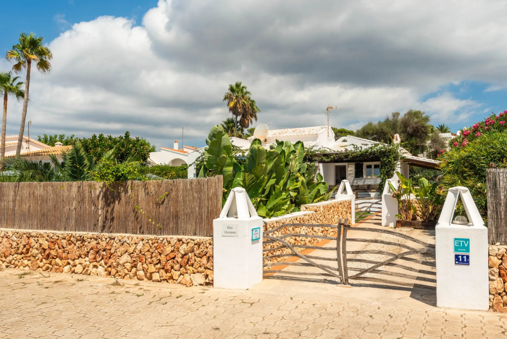 Villa Bini Uxuanne by Escape Home