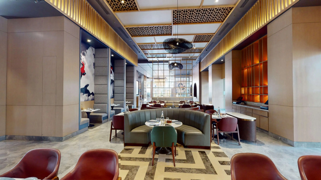 Radisson Red Chandigarh Mohali
