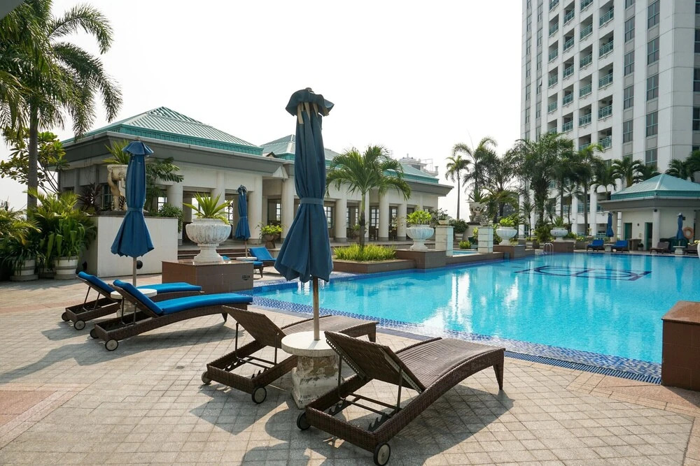 Homey 1br Apartment at Pavilion Sudirman