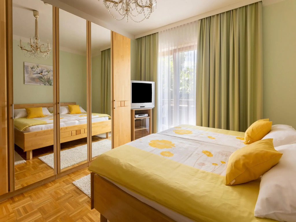 Apartment in Seeboden by Lake Millstatt