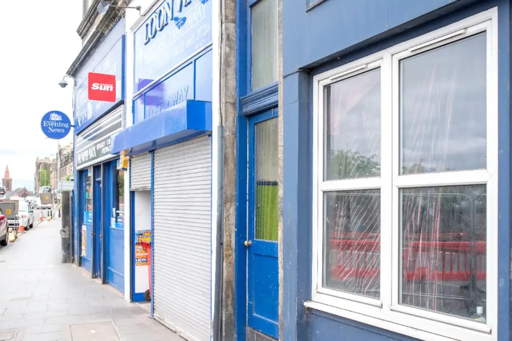 Amazing Apartments - London Road