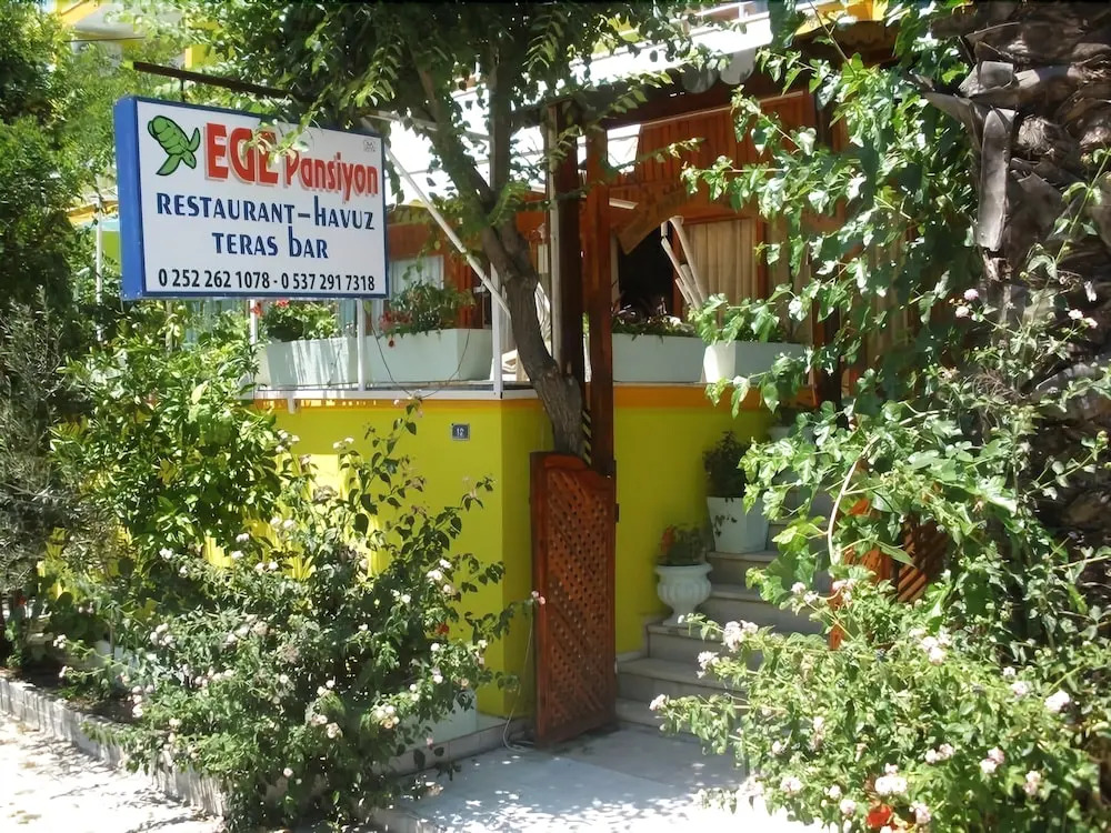Ege Pension Koycegiz