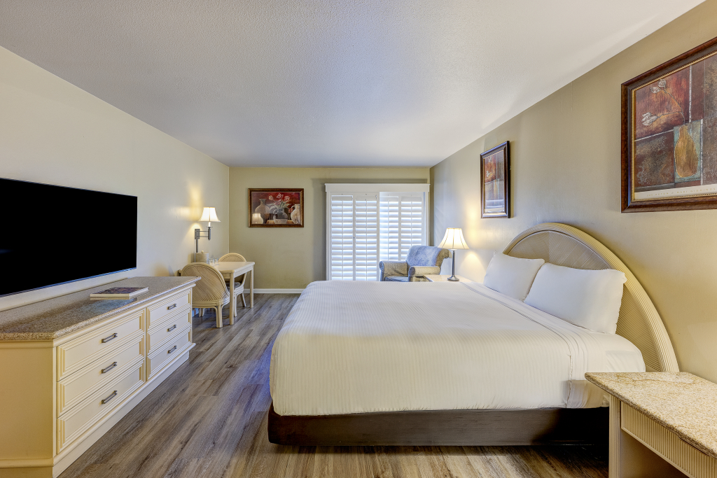 Indian Wells Resort Hotel