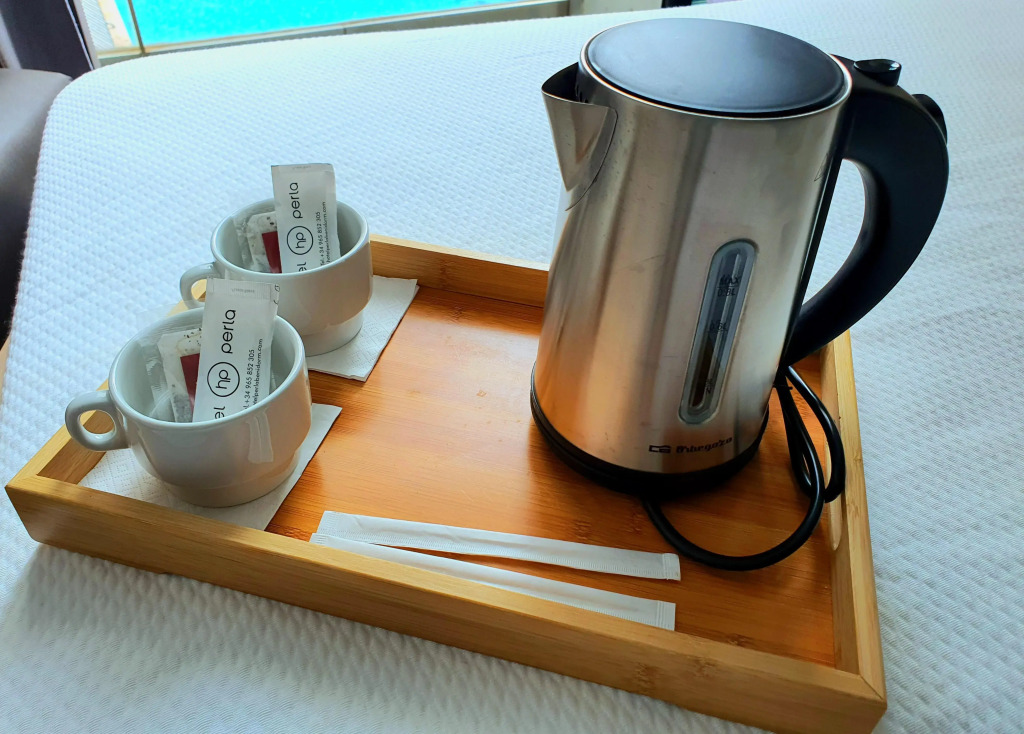 Hotel Perla