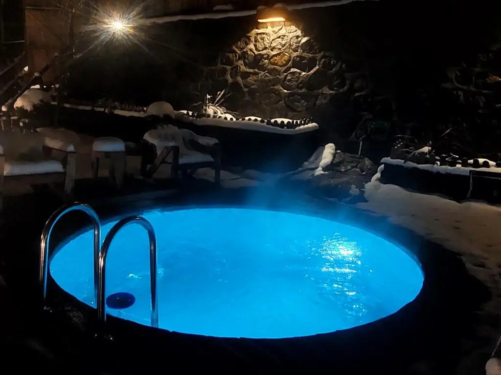 VADİ BUNGALOV SAPANCA