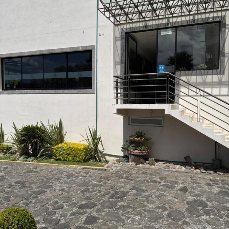 Hotel Suites Don Miguel