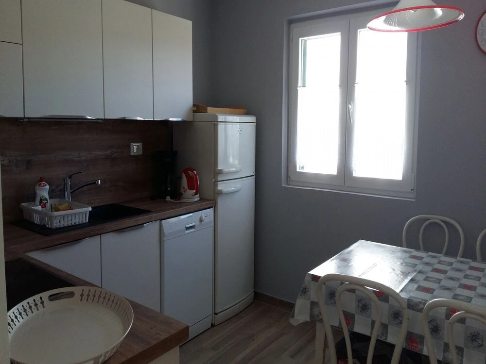 Mateo - 60m From sea - A2