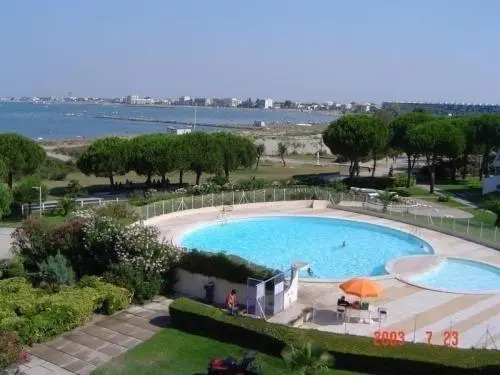Apartment L'escale plage 1