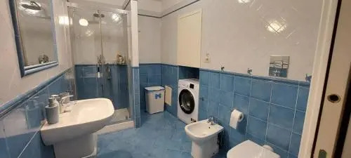Magicstay - Flat 90M² 2 Bedrooms 1 Bathroom - Naples