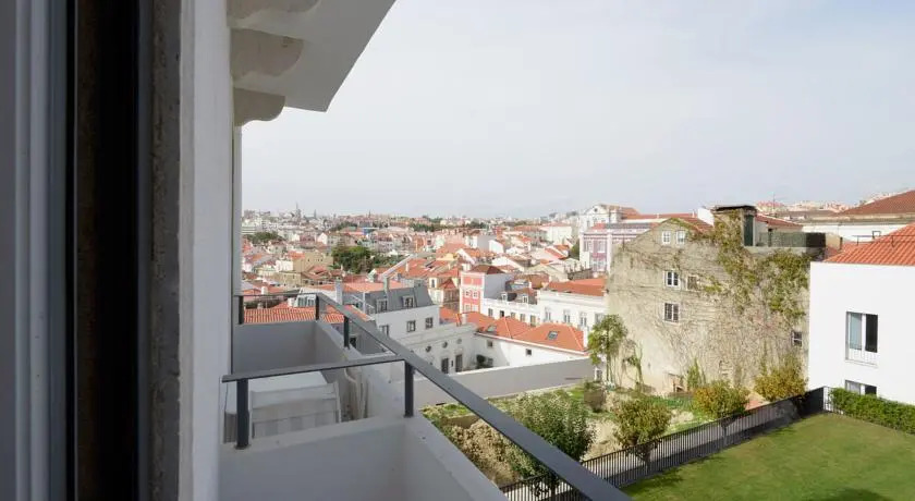 FLH Santa Catarina Outstanding Flats