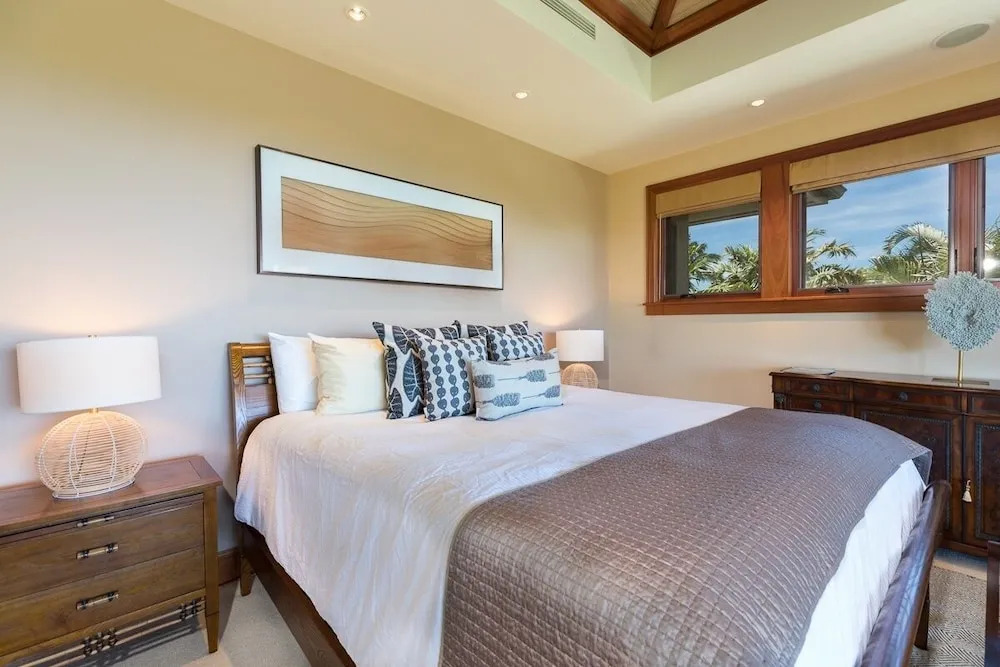 Ke Kailani Hale A2 3 Bedroom Home