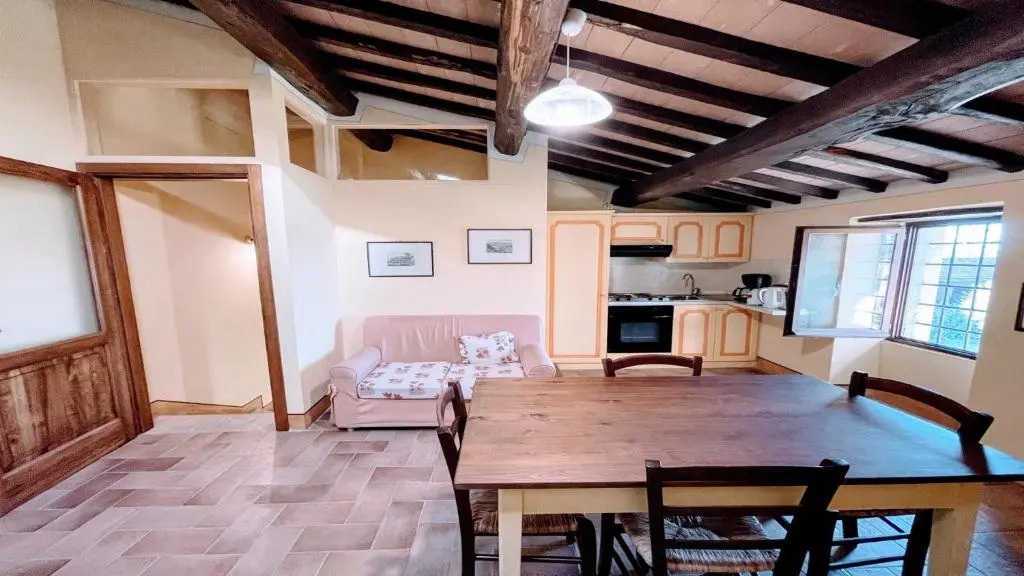 Exclusive Pool-open All Year-spoleto Biofarm-slps 8-village shops, bar1 km 6