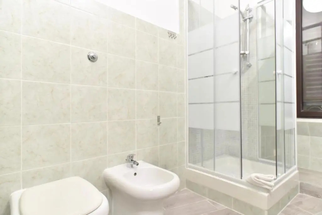 GuestHouse o Affittacamere Magenta Baylon Suite