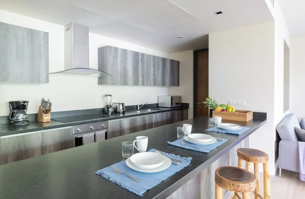 Casa Selva 3BR Jungle Penthouse with Private Pool! at Aldea Zama