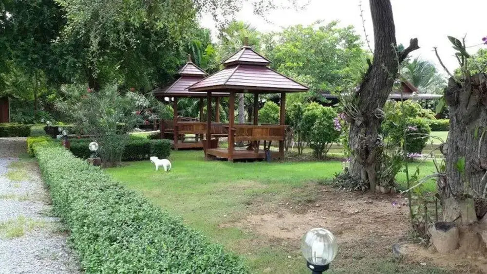 Sasi Resort
