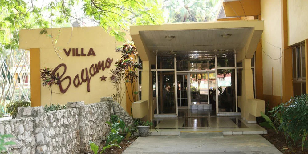Villa Bayamo
