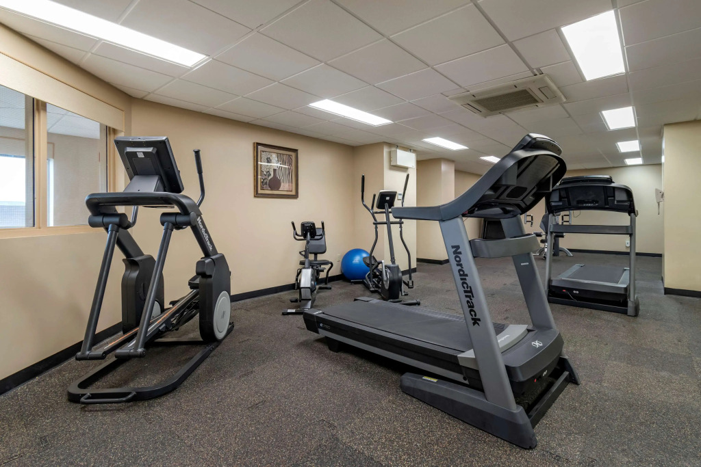 Best Western Marquis Inn & Suites
