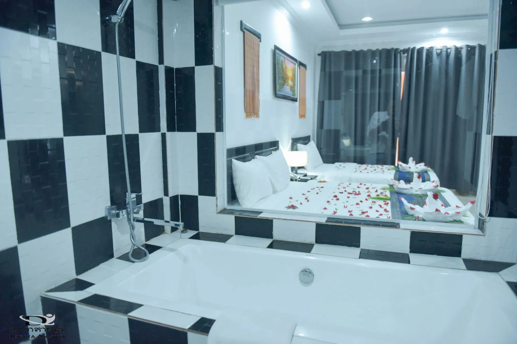 Dinata Angkor Boutique Hotel