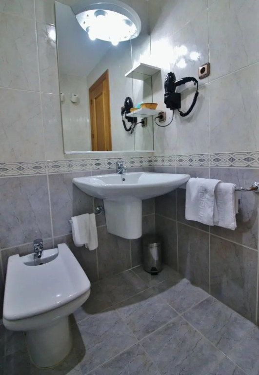 Posada Del Camino Real