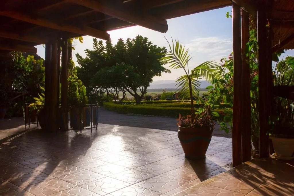 Manyara Wildlife Safari Camp