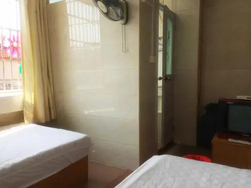 Guest Hostel