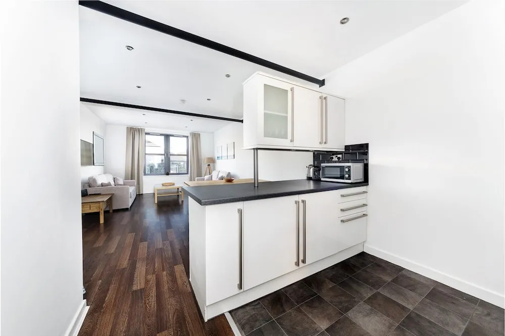 McLaren House Seahouses