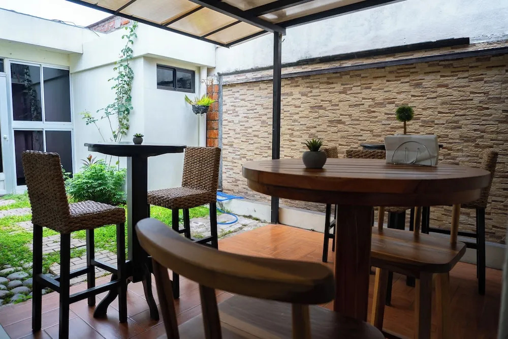 Hotel La Capilla - Suites & Apartments San Benito