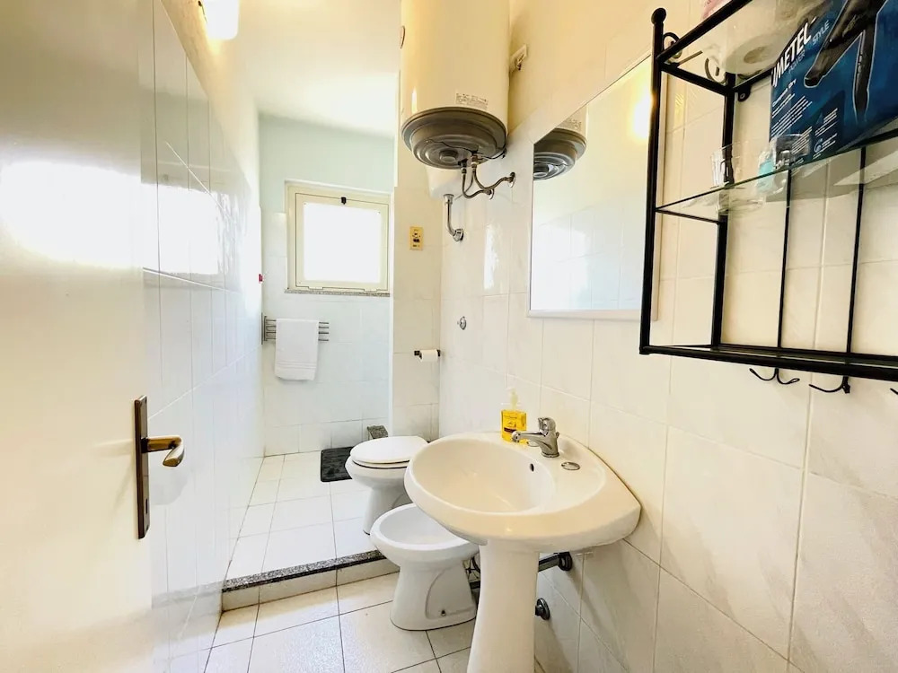 Apartment With Sea View Golfo Asinara