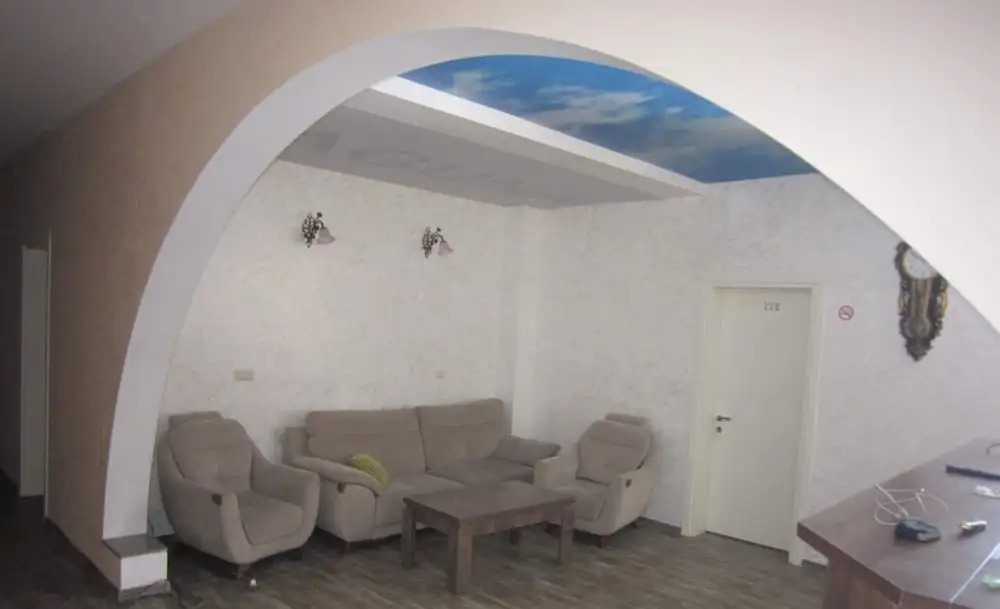 Hotel Laguna