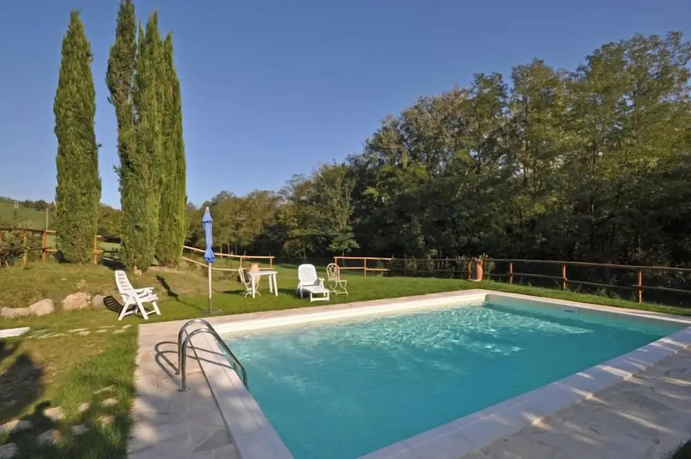 Holiday Home Casa Ovile by PosarelliVillas