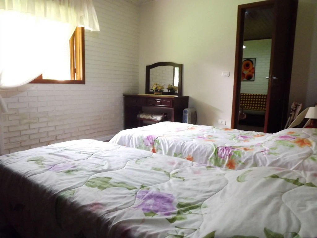Linda Casa 5 Quartos Lago Negro