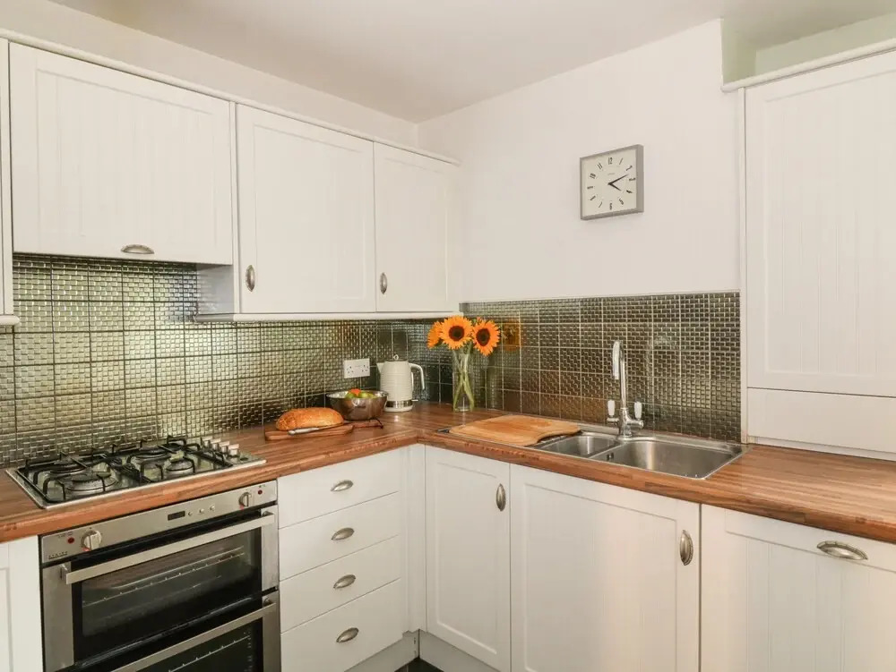 Greystones Cottage