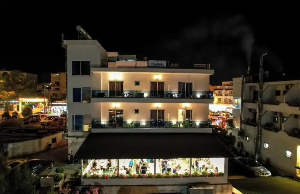 Hotel Afa