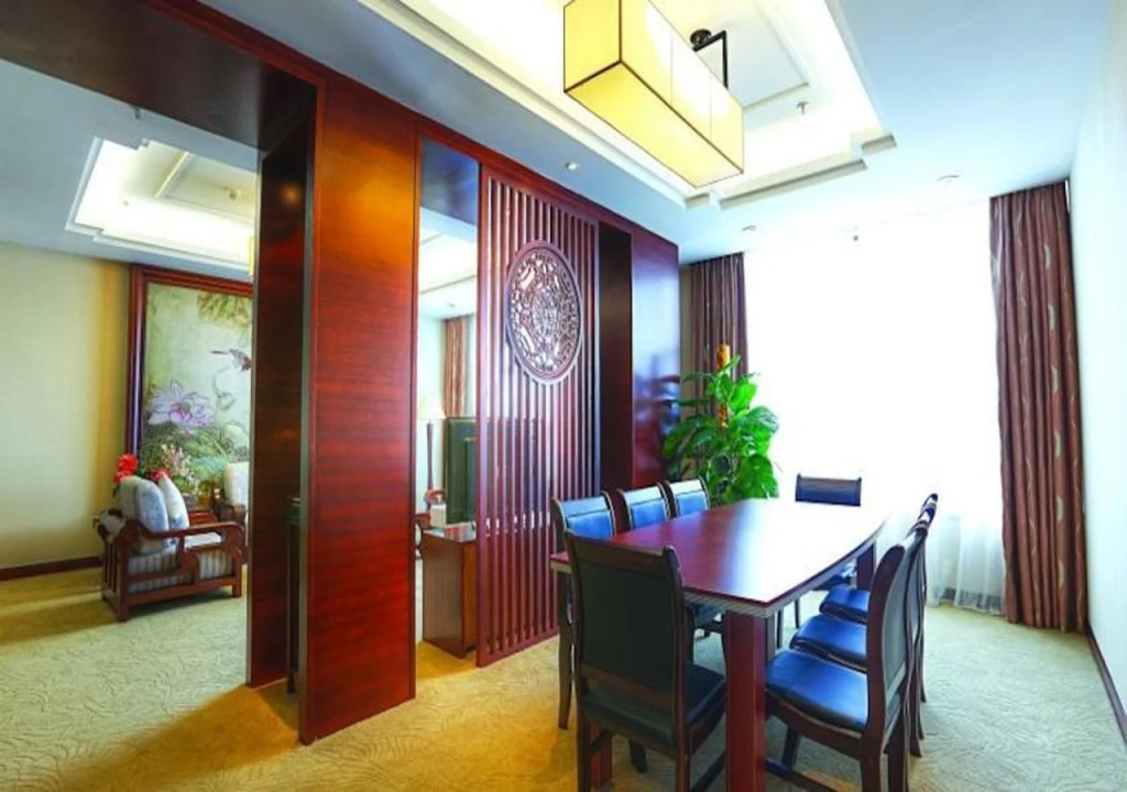 Guangzhou Wellsun Hotel
