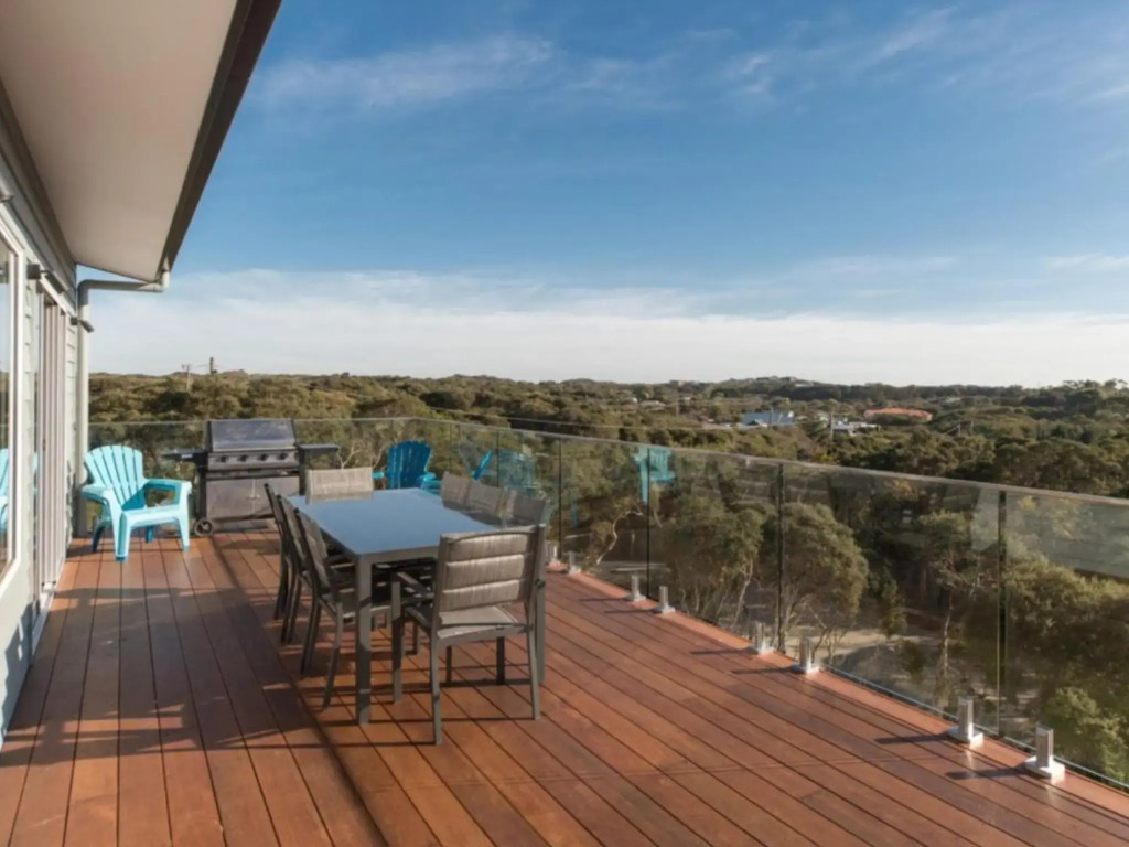 Coastal Luxury