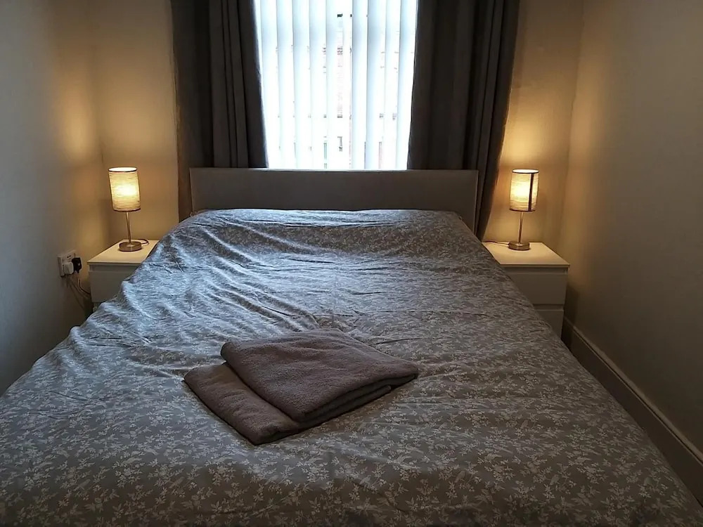 Templemore Townhouse